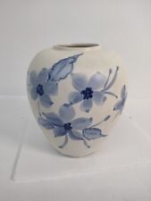 Ceramic white vase for sale  Ocala