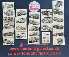 Oliver vehicles german for sale  SOMERTON