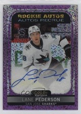 Usado, 2021-22 O-Pee-Chee Platinum Rookie Violet Pixels Lane Pederson #R-LP controle remoto automático comprar usado Usado, 2021-22 O-Pee-Chee Platinum Rookie Violet Pixels Lane Pederson #R-LP controle remoto automático comprar usado  Enviando para Brazil