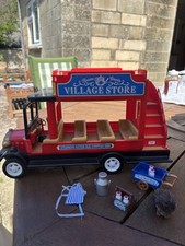 Sylvanian families country for sale  BATH