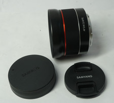 Samyang 24mm vollformat gebraucht kaufen  Uedem