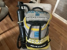 Naish pivot kiteboard for sale  Floyds Knobs