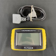 Blue point microscan for sale  Dayton