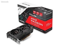 Sapphire pulse amd d'occasion Sapphire pulse amd d'occasion  Draguignan