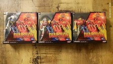 Action toys mini usato  Milano