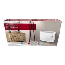 Panel heater 2000w for sale  WALSALL
