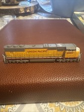 Kato scale locomotive for sale  Pleasant Shade