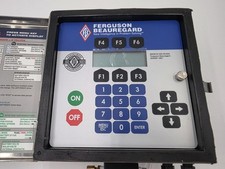 Ferguson beauregard solar d'occasion  Expédié en Belgium