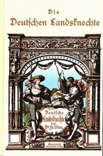 Deutschen landsknechte culturb gebraucht kaufen Deutschen landsknechte culturb gebraucht kaufen  Bernkastel-Kues