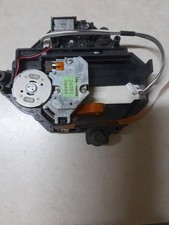 Obbiettivo laser ps1 usato Obbiettivo laser ps1 usato  Saluggia