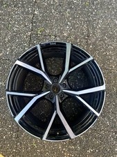 22zoll riginal alufelge gebraucht kaufen  Lampertheim