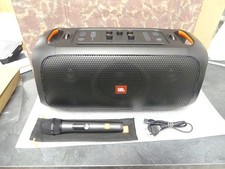 Enceinte jbl the d'occasion  Loudun