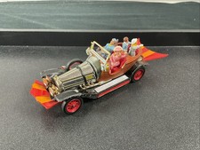 Corgi toys chitty for sale  Vernon Rockville