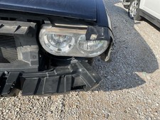Driver left headlight for sale  Knoxville