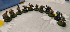 Skaven blood bowl for sale  ELY