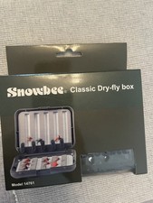 Snowbee classic dry for sale  HALESOWEN