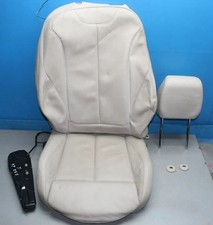 Sitzbezug sitz links gebraucht kaufen  Leipzig