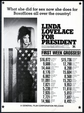 1975 linda lovelace for sale  Denver