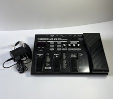 Boss multi effects for sale  Williamsport