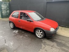 vauxhall calibra alloys for sale  REDCAR