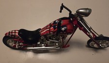 Chopper die cast for sale  Peoria