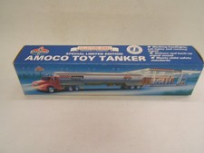 Amoco tanker truck for sale  Newport
