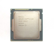 Processore cpu intel usato  Ozzano dell'Emilia