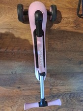 Isporter mini scooter for sale  LONDON