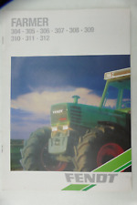 Fendt farmer 304 gebraucht kaufen  Oldenburg (Oldenburg)