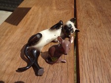 Vintage beswick cat for sale  SOUTHEND-ON-SEA
