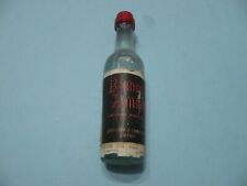 Mignon liquore bianco usato  Firenze