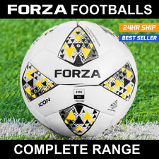 Bolas de futebol FORZA | Tamanho 3,4,5 | THE ULTIMATE bolas de futebol de treinamento e partida , usado comprar usado  Enviando para Brazil