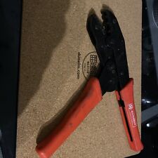 Crimping pliers for sale  THETFORD