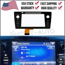 Radio touch screen for sale  Monroe Township