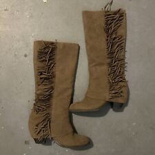 Fergalicious boots for sale  Holmen