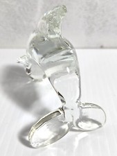 Leaping crystal dolphin for sale  Linthicum Heights