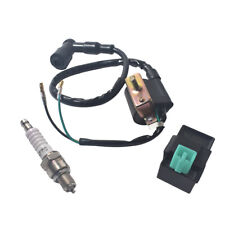 Ignition coil cdi d'occasion  Expédié en Belgium