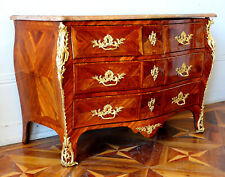 Commode tombeau époque d'occasion  Grenoble-