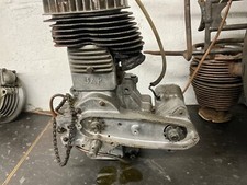 Jap 600 engine for sale  WADEBRIDGE