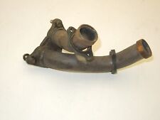 Collecteur pipe pot d'occasion  Lubersac