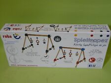 Roba spieltrapez aktivcenter gebraucht kaufen  Coswig