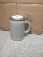 Boccale birra antico usato  Milano