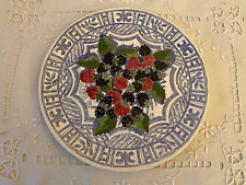 Gien plat rond d'occasion  Marseille IV