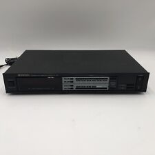 Kenwood stereo synthesizer for sale  Kennewick