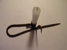 Antique primitive hand for sale  Coolville