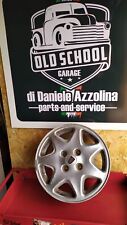 Cerchio singolo rover usato  Grammichele