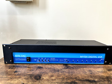 Mytek digital.usa 8x96 for sale  Franklin