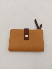 Radley tan leather for sale  HUDDERSFIELD