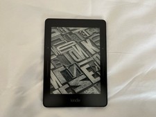 Amazon kindle voyage for sale  ILFORD