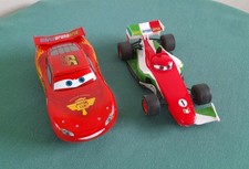 Scalextric car disney for sale  BEDFORD